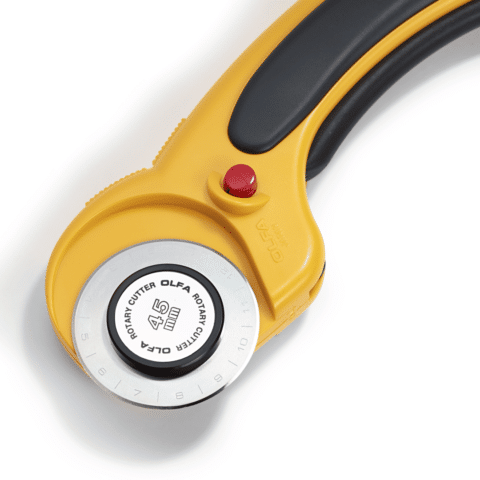 Rolmes Comfort 45 mm
