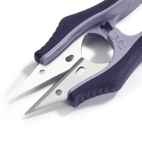Professional Draadschaartje 4 1/2'' 12 cm