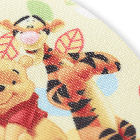Applicatie Winnie the Pooh