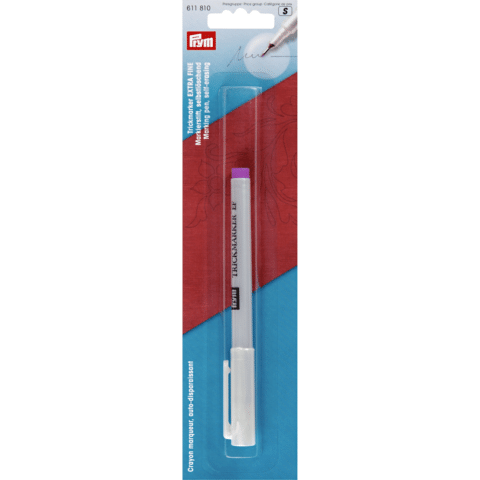 Markeerpen Trick Marker lost van zelf op extra fijn