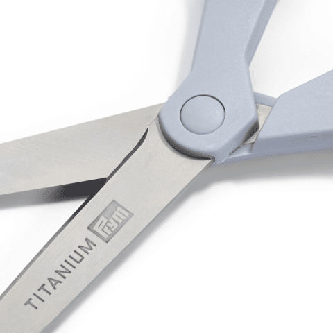 Universele schaar Titanium 9 1/2'' 25 cm