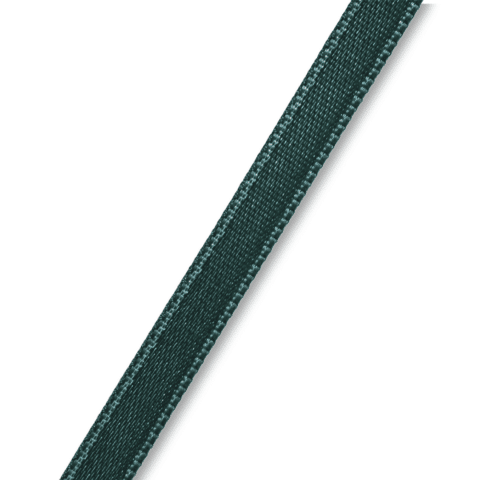 Satijnlint 6 mm den