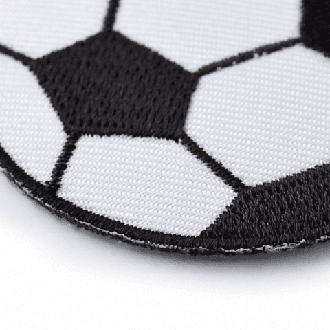 Applicatie Voetbal midden
