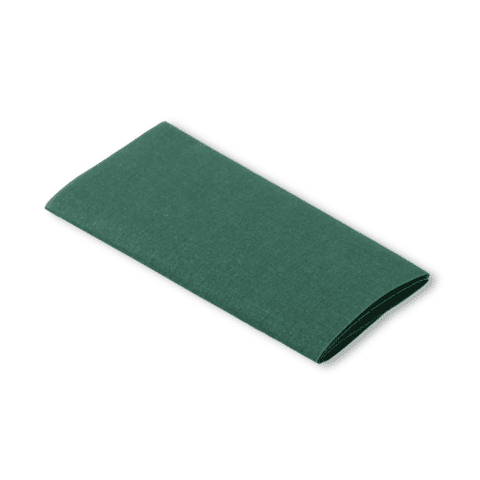 Verstelstuk CO (opstrijkbaar) 12 x 45 cm groen