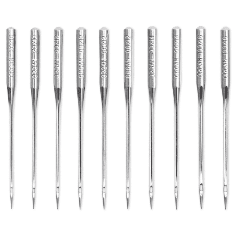 Naaimachinenaalden Sys. 130/705H Standaard 70-100