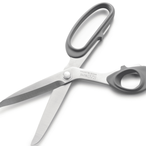 Professional Naaistersschaar ST linkshandig 8'' 21 cm