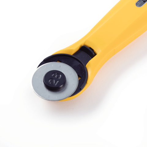Rolmes Mini 28 mm