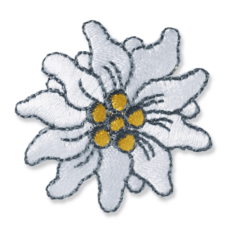 Applicatie Edelweiss
