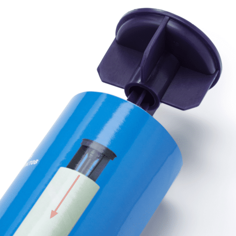 Pluisjesroller