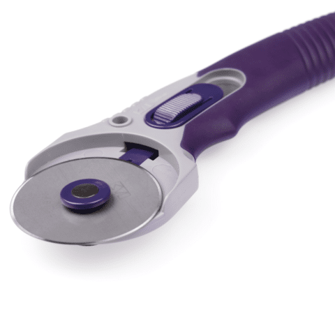 Rolmes Multi met 3 mesjes 45 mm