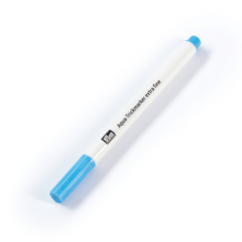Aqua markeerpen Trick Marker uitwasbaar extra fijn