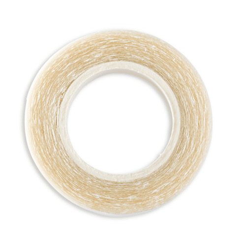 Zelfklevende tape voor leder 12 mm