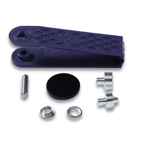 Ringen met schijven MS 5,0 mm zilverkleurig