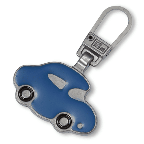 Fashion-Zipper Auto