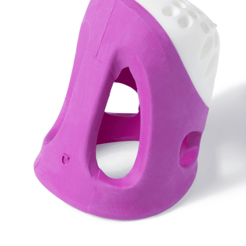 Vingerhoed ergonomics M