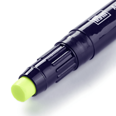 Aqua lijmmarkeerstift