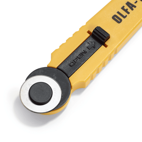 Rolmes Super Mini Ø 18 mm