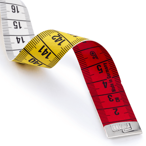 Centimeter Color cm/cm 150 cm