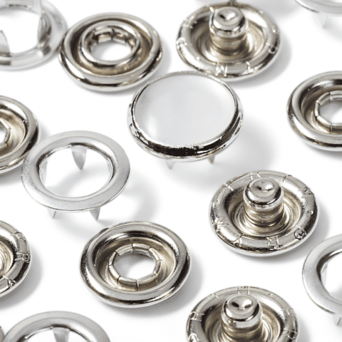 Navulling voor 390117 MS kap parel 12 mm