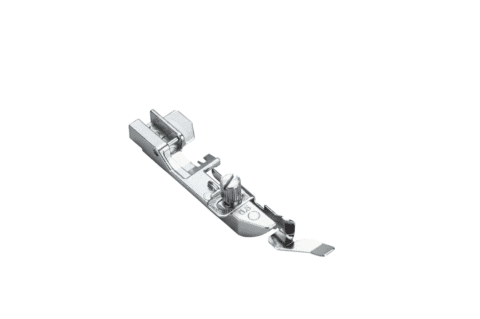 Blindzoomvoet 1 mm