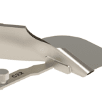 Bandapparaat voor een enkele vouw #C22 10/40 mm