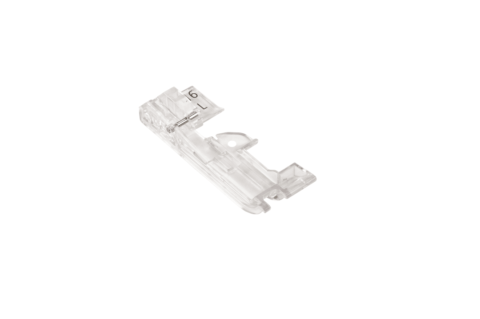 Paspelvoet #L16 L (5 mm)