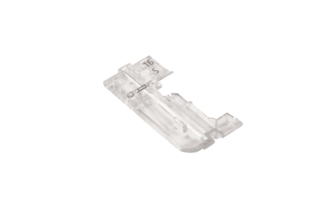 Paspelvoet #C16 S (3 mm)