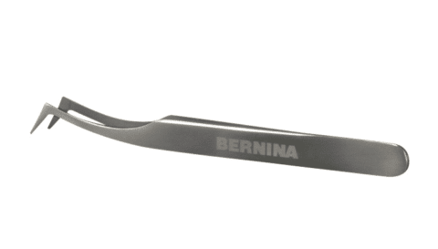 Bernina pincet