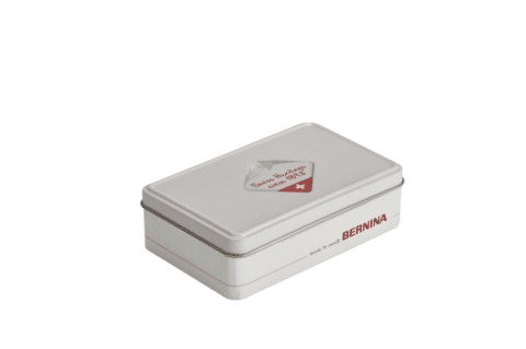 Accessoirebox uitbreiding