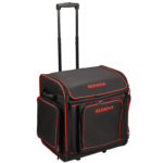 Overlocker-trolley