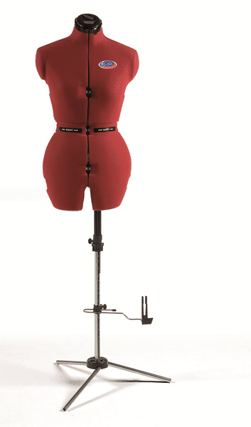Paspop Lady Lewenstein C 50-56