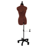 Paspop Olivia C 50-56