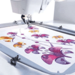 Creative Elite Hoop 260x200mm