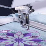 Creative naaldenset voor open borduurwerk