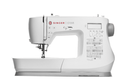 Singer C7205