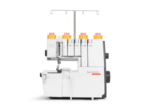 Bernette funlock 44