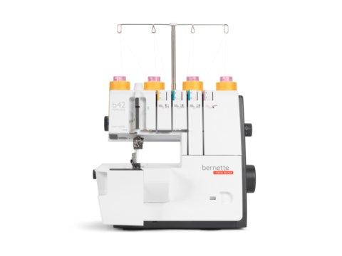 Bernette funlock 42