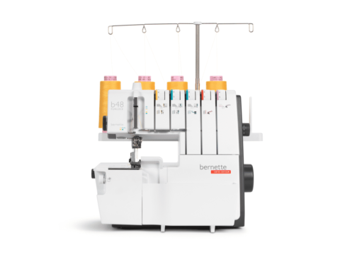 Bernette funlock 48