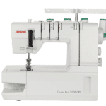 Janome CoverPro 2000CPX