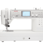 Janome MC 6700P