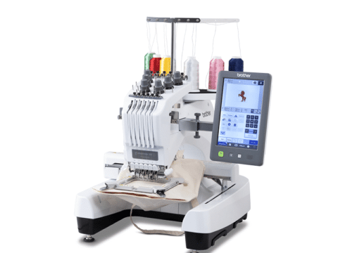 Brother PR680W