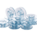 PFAFF Spoel Standaard blauw 10 stuks