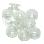 Spoel 10 stuks Husqvarna Viking hol