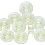 Spoel 10 stuks Husqvarna Viking oud
