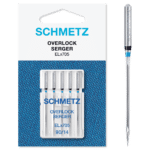 Schmetz 5 stuks Coverstitch naald 90/14