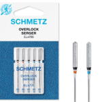 Schmetz 5 stuks Coverstitch naald 80/12-90/14