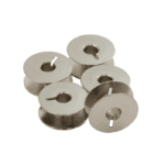 Brother metalen spoel 5 stuks