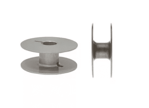 Janome HD9 spoel 3 stuks