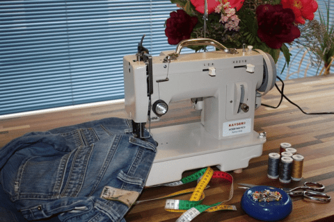 Kayser Hobbymatic Heavy Duty