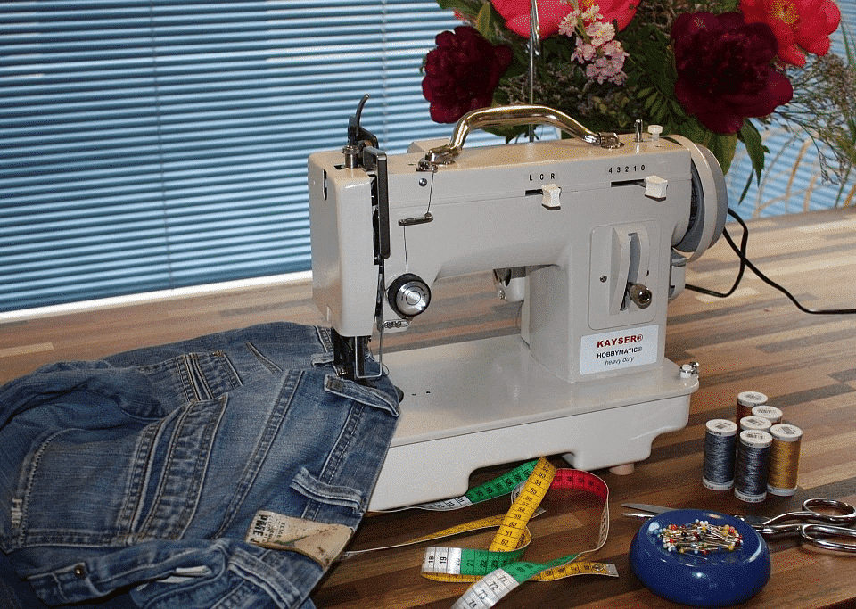 Kayser Hobbymatic Heavy Duty